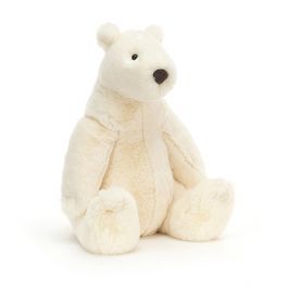 jellycat hugga polar bear