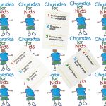 Charades For Kids