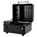 Traeger Ranger