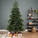 Everlands Geneva Fir Tree 6ft