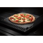 Weber Crafted Glazed Baking Stone