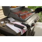 Weber Precision 3-Piece Grill Tool Set