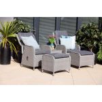 Supremo Amalfi Dual Recliner