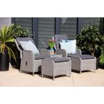 Supremo Amalfi Dual Recliner