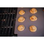 Weber Crafted Glazed Baking Stone