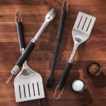 Weber Precision Grill Spatula