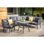 Hartman Dubai Square Casual Dining Set