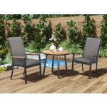 Hartman Singapore Bistro Set