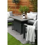 Supremo Melbury Lounge with Adjustable Table 