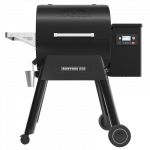 Traeger Ironwood 650