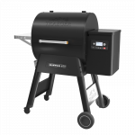 Traeger Ironwood 650