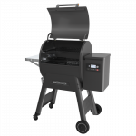 Traeger Ironwood 650