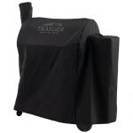 Traeger Pro 575 Cover