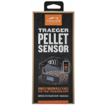 Traeger Pellet Sensor