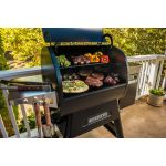 Traeger Ironwood 650