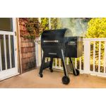 Traeger Ironwood 650