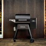 Traeger Ironwood 650