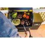 Traeger Ironwood 650