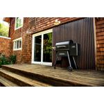 Traeger Ironwood 650