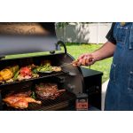 Traeger BBQ Grilling Spatula