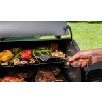 Traeger BBQ Grilling Spatula