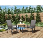 Hartman Singapore Bistro Set