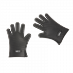 Weber Silicone Grilling Gloves