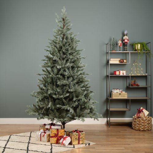 Everlands Allison Misty Pine Tree 7ft