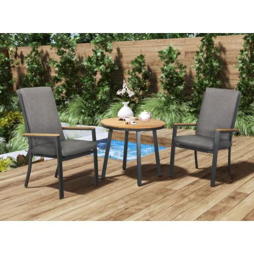 Hartman Singapore Bistro Set