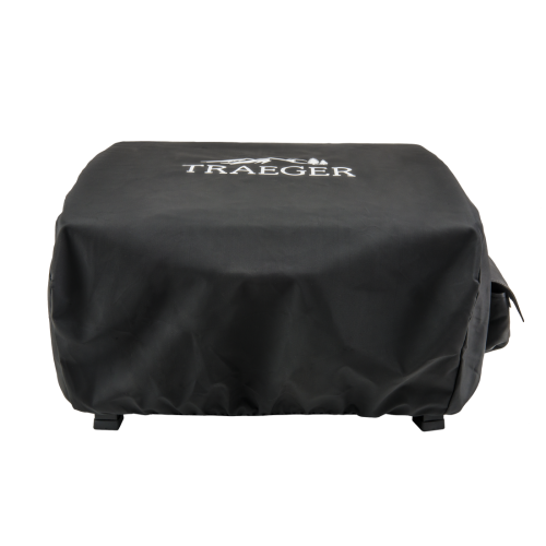 Traeger Scout and Ranger Grill Cover