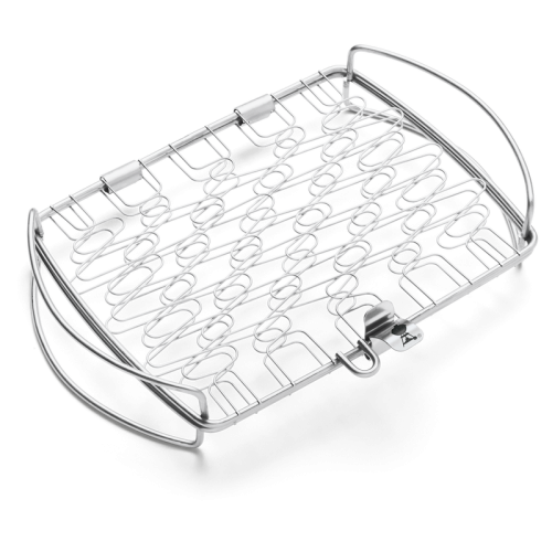 Weber Grilling Basket Small